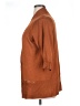 Joan Vass Brown Cardigan Size 1X - photo 5