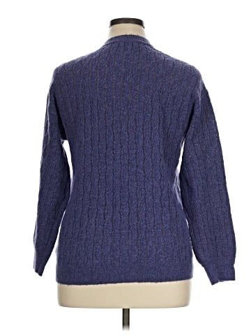 Lane Bryant Pullover Sweater (view 2)