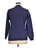 Lane Bryant Blue Pullover Sweater Size 14 - 16 Plus - photo 2