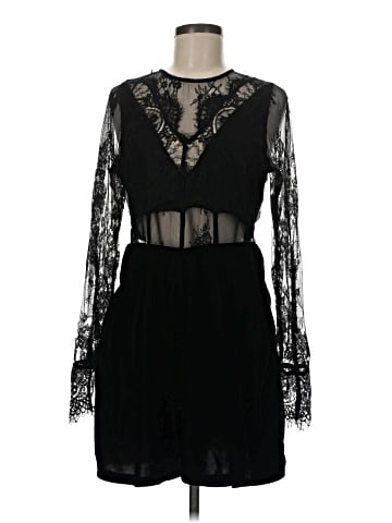 Free People Cocktail Dress (view 1)