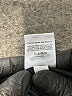 Express Solid Black Dress Pants Size S - photo 8
