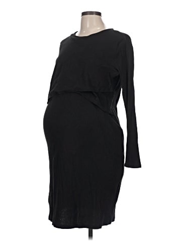 H&M Mama Casual Dress (view 1)