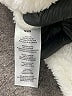 Free Country 100% Polyester Ivory Fleece Size M - photo 7