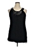 Cocomo Black Cocktail Dress Size XL - photo 1