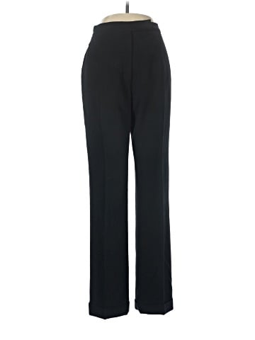Gianni Wool Pants (view 1)