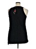 Cocomo Black Cocktail Dress Size XL - photo 2
