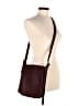 Coach 100% Leather Brown Leather Messenger One size - photo 2