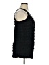 Cocomo Black Cocktail Dress Size XL - photo 4