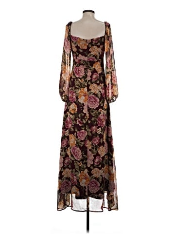 En Creme Casual Dress (view 2)