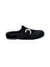 Stuart Weitzman Blue Mule/Clog Size 7 - photo 1