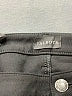 Talbots Color Block Black Active Pants Size 16 - photo 7
