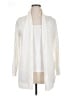 Joe Fresh 100% Acrylic Ivory Cardigan Size XL - photo 1