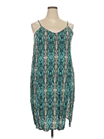 Bobeau Cocktail Dress (view 1)