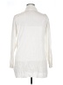 Joe Fresh 100% Acrylic Ivory Cardigan Size XL - photo 2