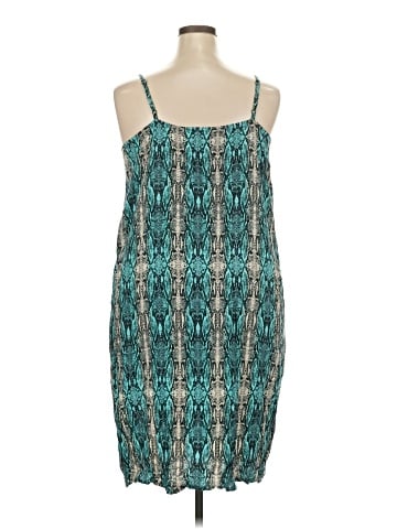 Bobeau Cocktail Dress (view 2)