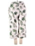 Lands' End Tropical Green Casual Pants Size 2X - photo 2
