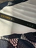 Renee C. 100% Polyester Polka Dots Black Casual Skirt Size M - photo 4