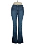 Riders by Lee Chevron-herringbone Blue Jeans Size 14L - photo 1