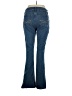 Riders by Lee Chevron-herringbone Blue Jeans Size 14L - photo 2