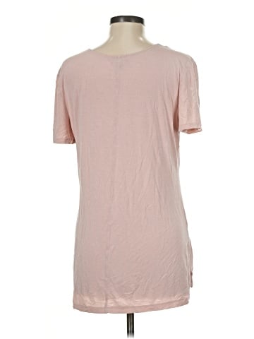 Halogen Short Sleeve T-Shirt (view 2)