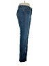 Riders by Lee Chevron-herringbone Blue Jeans Size 14L - photo 4