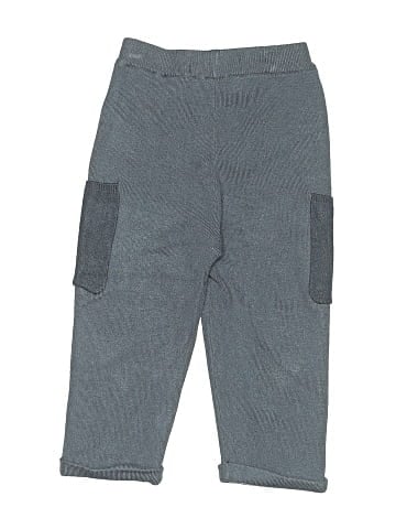 Zara Casual Pants (view 2)