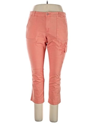 Lee Cargo Pants (view 1)
