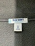 Old Navy 100% Polyester Gray Track Jacket Size L - photo 6
