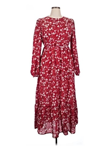 Shein Casual Dress (view 1)