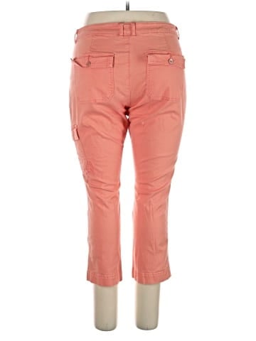 Lee Cargo Pants (view 2)