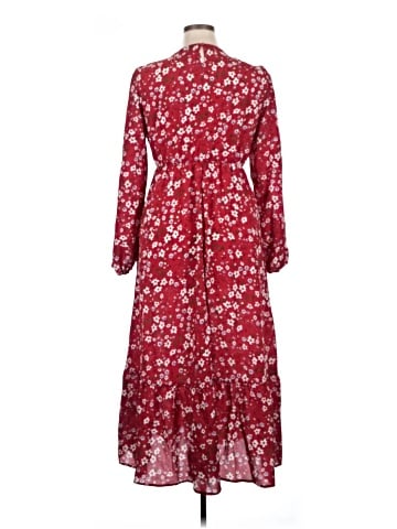 Shein Casual Dress (view 2)
