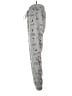 Peanuts Print Gray Sweatpants Size S - photo 5