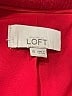 Ann Taylor LOFT Red Blazer Size 10 - photo 6