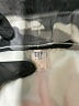 Gap Kids Camo Gray Rash Guard Size 10 - photo 3