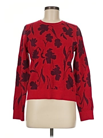 Banana Republic Pullover Sweater (view 1)