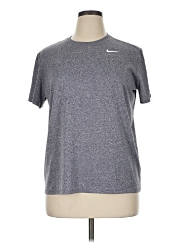 Nike Active T-Shirt (view 1)
