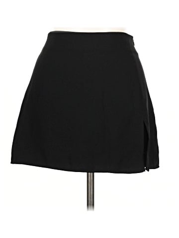 Zara Casual Skirt (view 1)