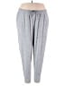 Active by Old Navy Gray Casual Pants Size 2X - photo 1