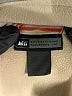 REI Gray Track Jacket Size 8 - photo 6