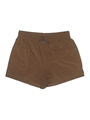 Old Navy Khaki Shorts (view 1)