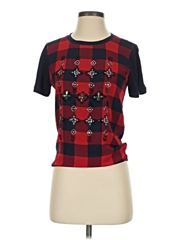 J.Crew Short Sleeve T-Shirt (view 1)