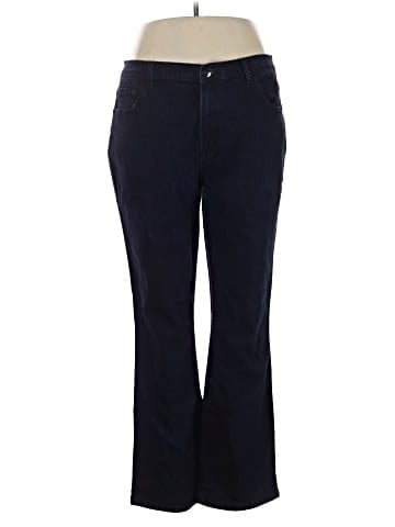 DG^2 by Diane Gilman Jeans (view 1)