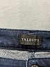 Talbots Blue Jeans Size 12 - photo 7