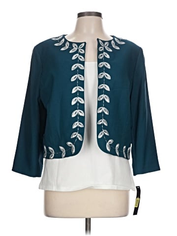 Preston & York Jacket (view 1)