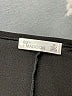 89th & Madison Black Short Sleeve Blouse Size 2X - photo 7