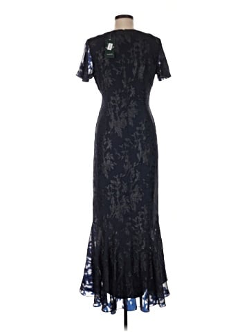 Lauren by Ralph Lauren Cocktail Dress (view 2)