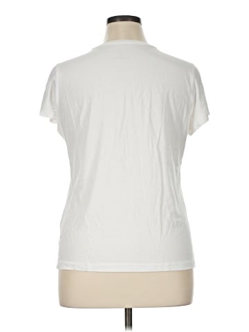 Banana Republic Factory Store Short Sleeve T-Shirt (view 2)
