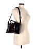 Brahmin 100% Leather Brown Burgundy Leather Satchel One size - photo 2