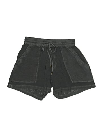 Hei Hei Denim Shorts (view 1)