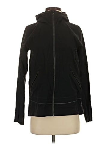 Lululemon Athletica Track Jacket (view 1)